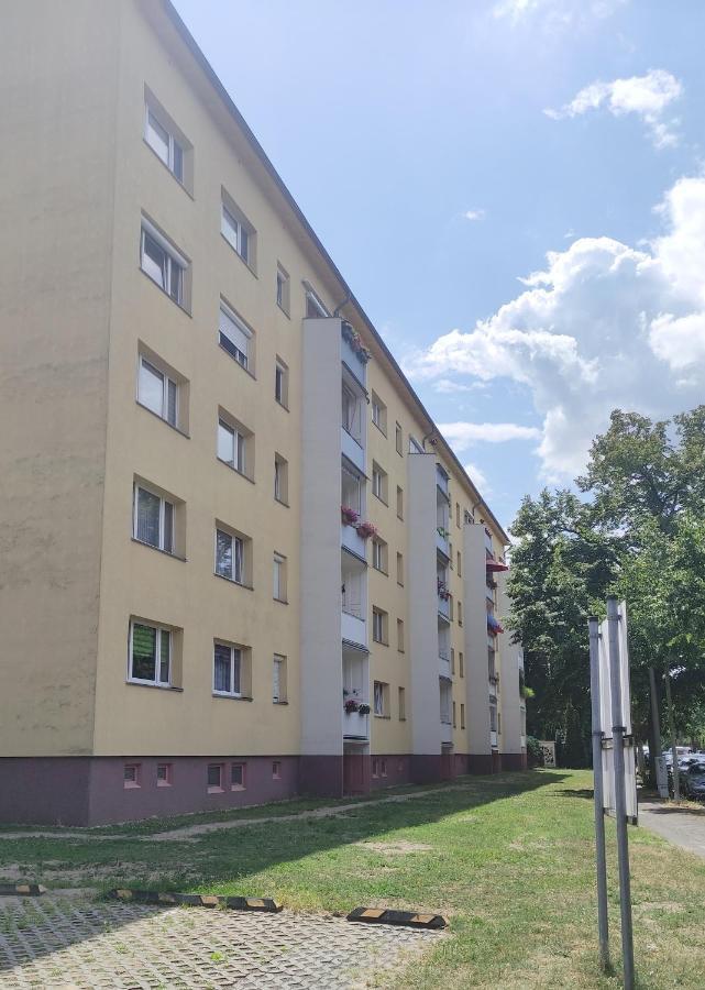 Apartment L - Comfort Leipzig Exterior photo