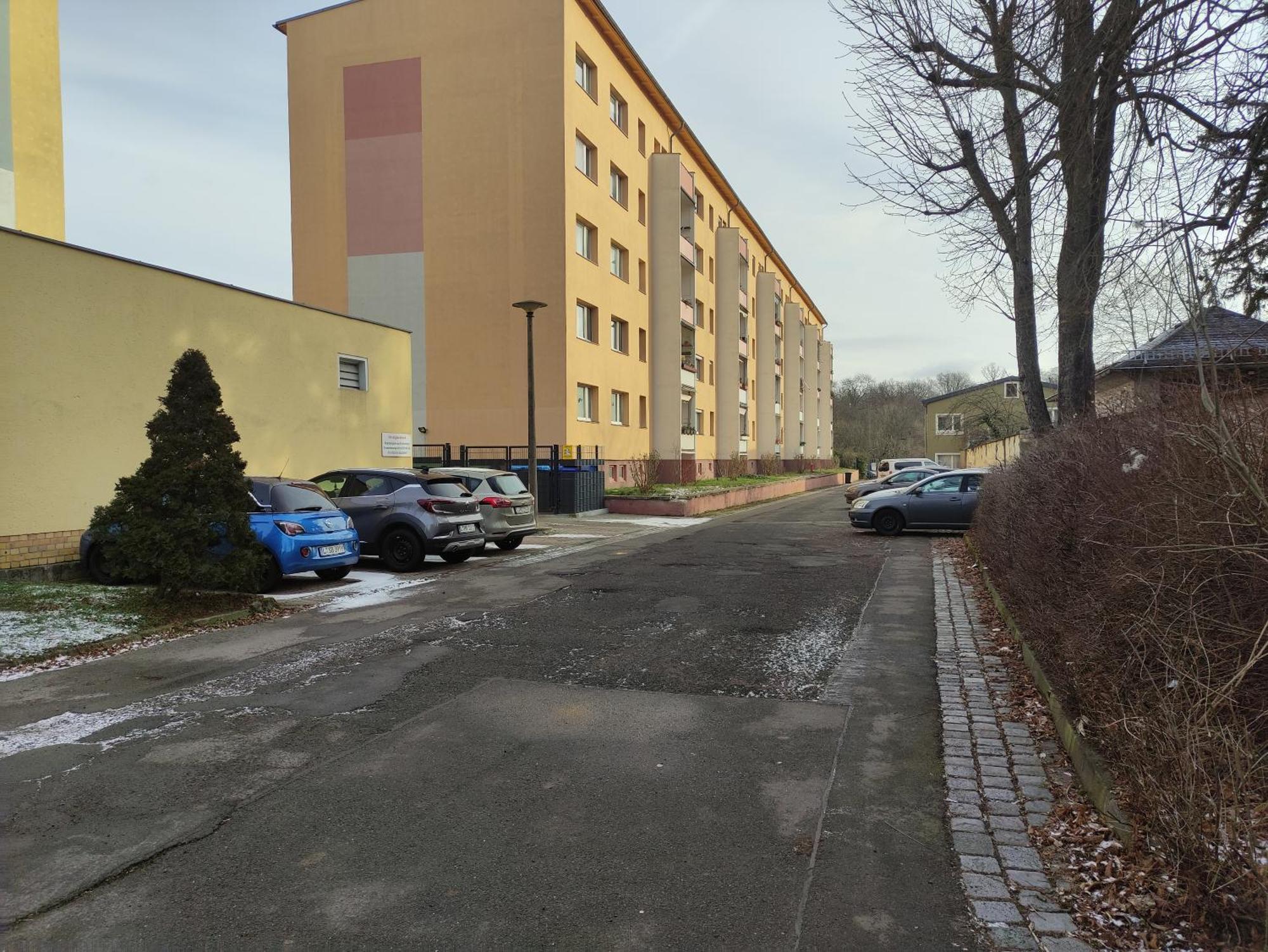 Apartment L - Comfort Leipzig Exterior photo