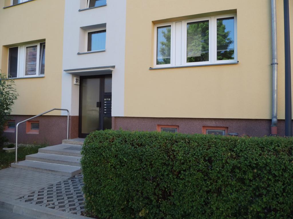Apartment L - Comfort Leipzig Exterior photo