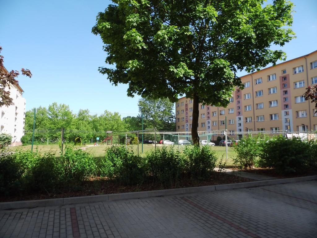 Apartment L - Comfort Leipzig Exterior photo