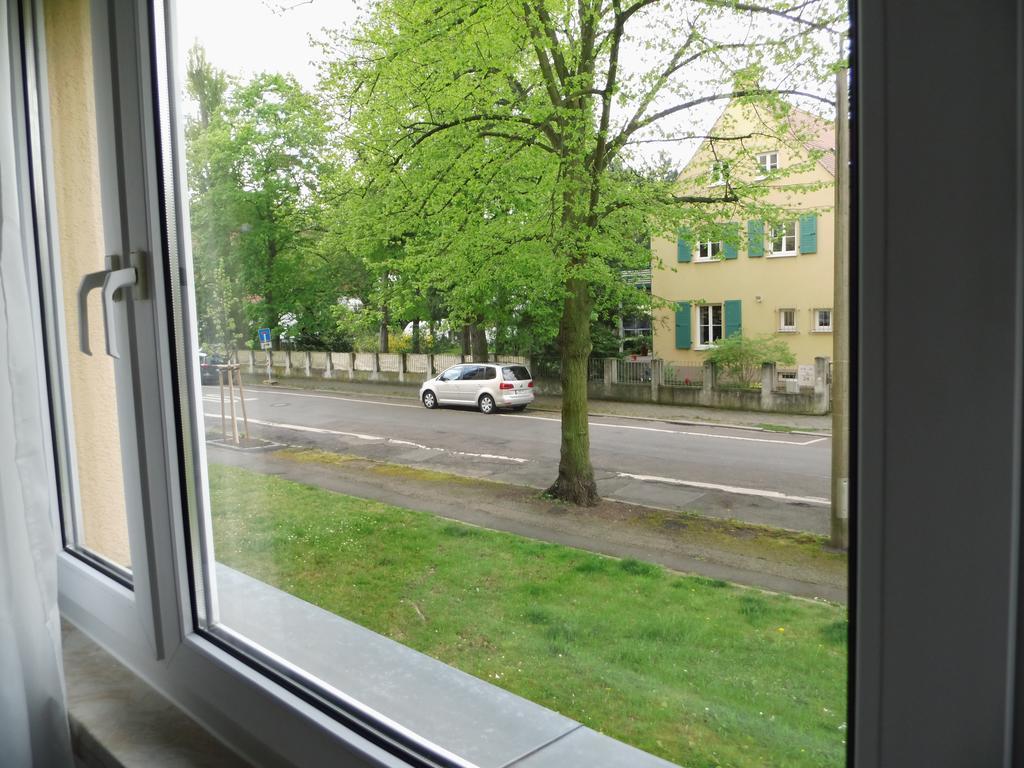 Apartment L - Comfort Leipzig Exterior photo